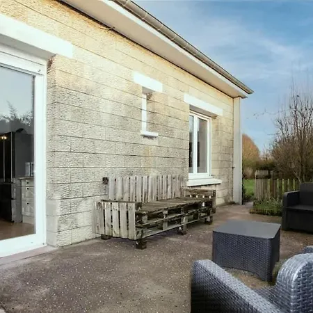 L'hermitage Jardin Billard Et Wifi Debit * Saint-Laurent-Blangy
