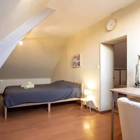 L'hermitage Jardin Billard Et Wifi Debit Saint-Laurent-Blangy